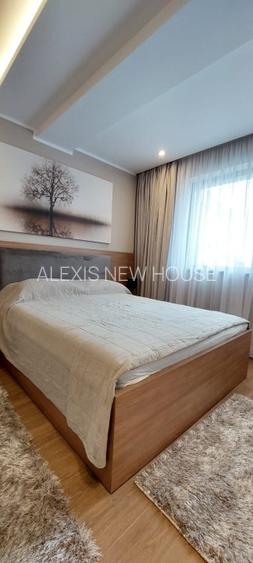 Apartament Spatios BOREAL-LOC DE PARCARE(AXI69) - 12