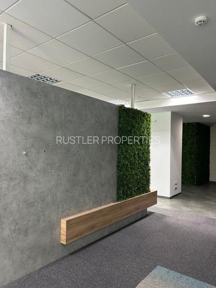 Spații de birouri de inchiriat in Astoria Business Center - Piața Romana - 5