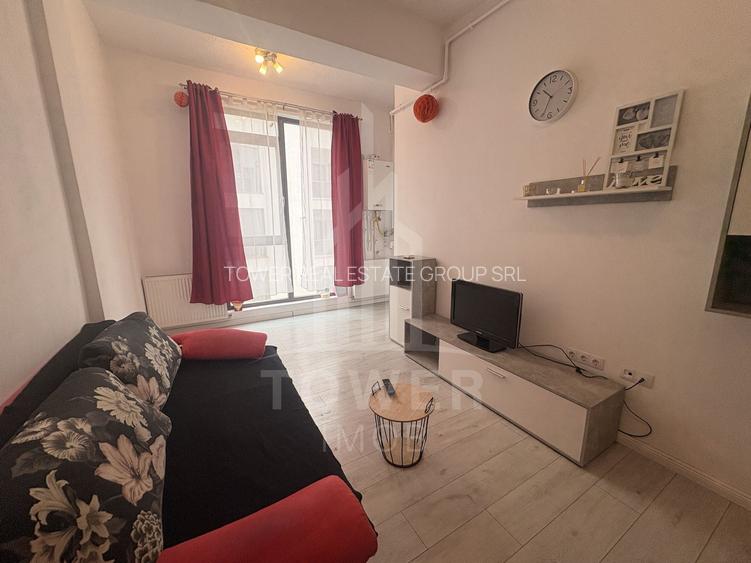 Apartament 2 camere | 41 mp | Doamna Stanca | - 4