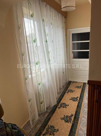 2 corpuri de casa - zona Inel I - 149.500 euro (Cod 2+E7) - 16