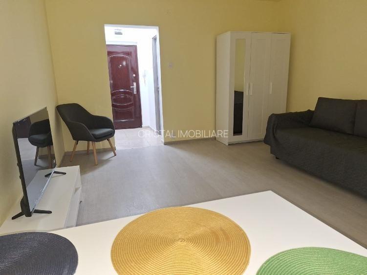 Mobilata modern, 30 mp, Drumul Taberei 36 metrou Tudor Vladimirescu - 2