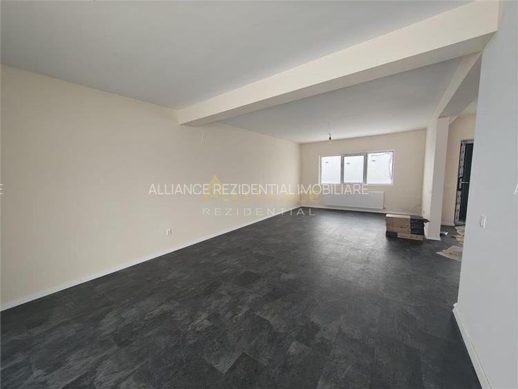 Casa P+M | 124 mp utili | Teren 380 mp | 4 dormitoare - 6