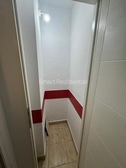 Apartament 3 camere de inchiriat* Sos Oltenitei * Metrou Brancoveanu - 10