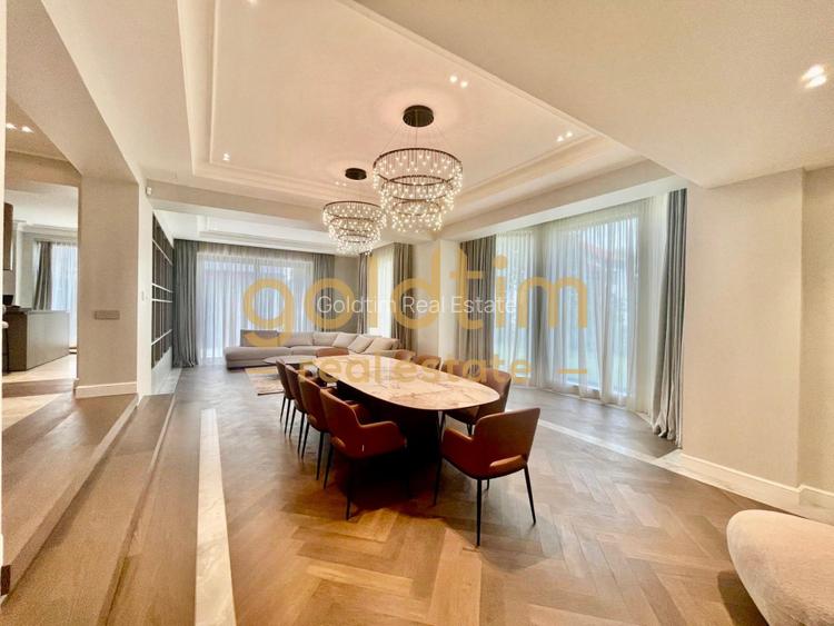 VILA UNICA PE IANCU NICOLAE/DESIGN INTERIOR/BANEASA RESIDENTIAL PARK/PIPERA - 102