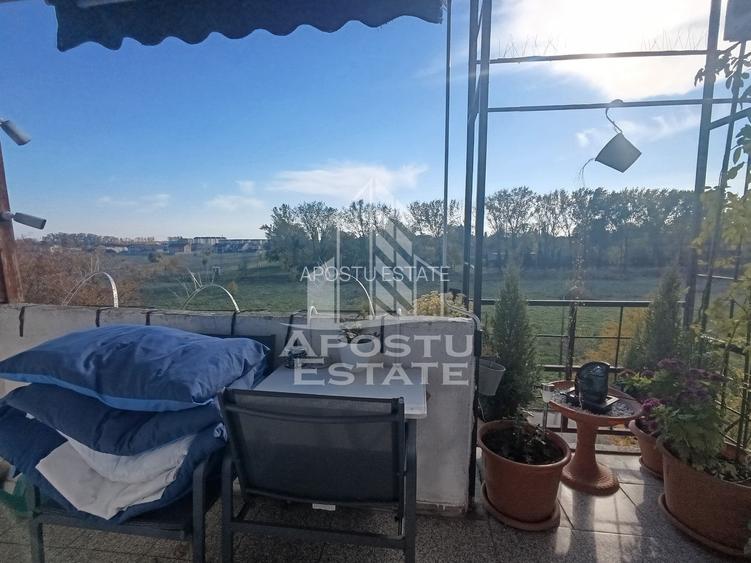 Apartament 4 camere, decomandat, 3 dormitoare, 2 bai, zona Fratelia. - 10