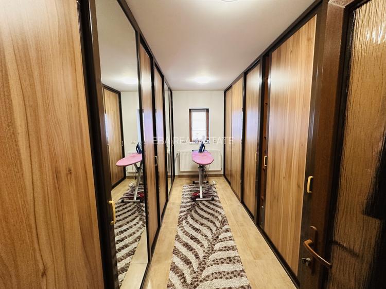 Vila superba, padure Rosu, 1000 mp teren, 310 mp construiti, Chiajna - 16