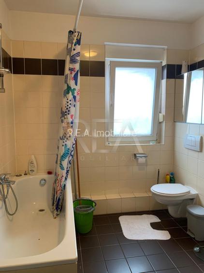 Apartament cu 3 camere, Cartier German, Chitila - 8