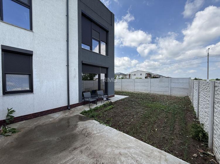 Vila tip duplex Otopeni - 10