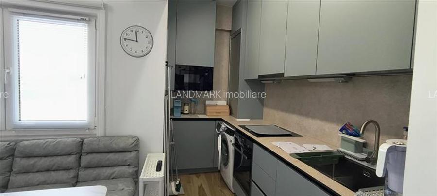 Apartament de lux, renovat si utilat, totul nou, ultracentral - 18