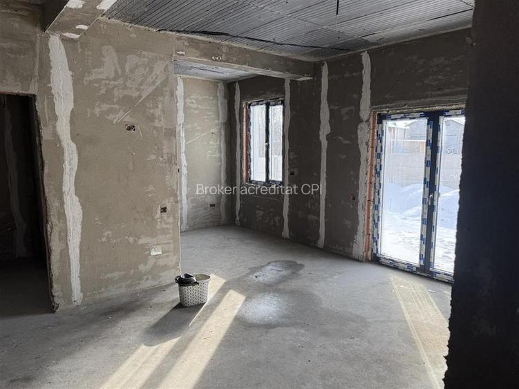 Vila individuala toate utilitatile incalzire in pardoseala - 5