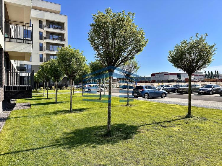 Coresi Upgraded - 1 IUNIE - Apartament 2 Camere- Totul NOU - 8