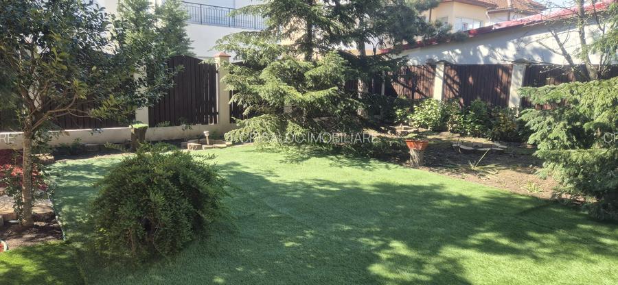 Vila individuala Iancu Nicolae - British School - 2