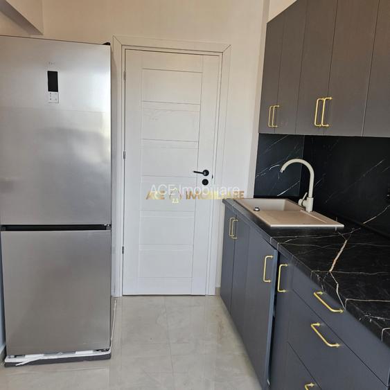 2 Camere de inchiriat | Bucurestii Noi | Metrou | Modern - 11
