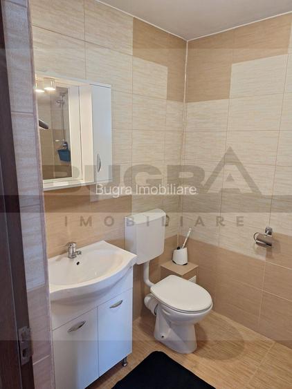 Apartament de 2 camere, 49mp, parcare, zona Restaurant Regal - 6