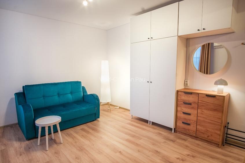 Garsonieră Berceni | Metrou Apărătorii Patriei | Bloc Nou - 2