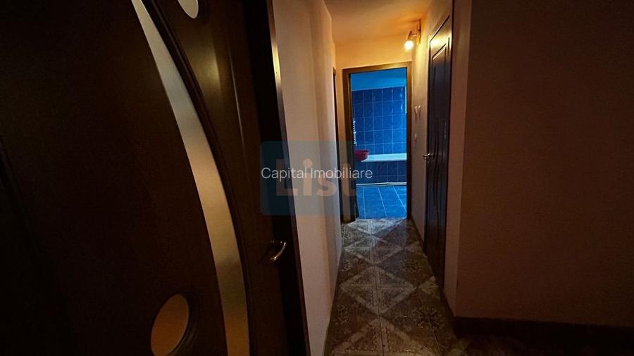Apartament Slatina Gara - 3 camere, 76 mp - 3