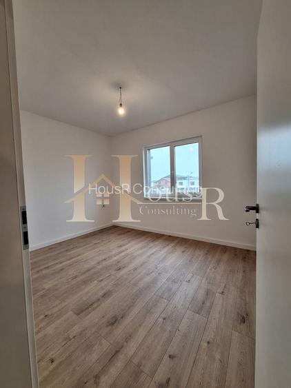 BLOC NOU TIP VILA. BOXA. APROAPE DE UZINA DE APA. - 5