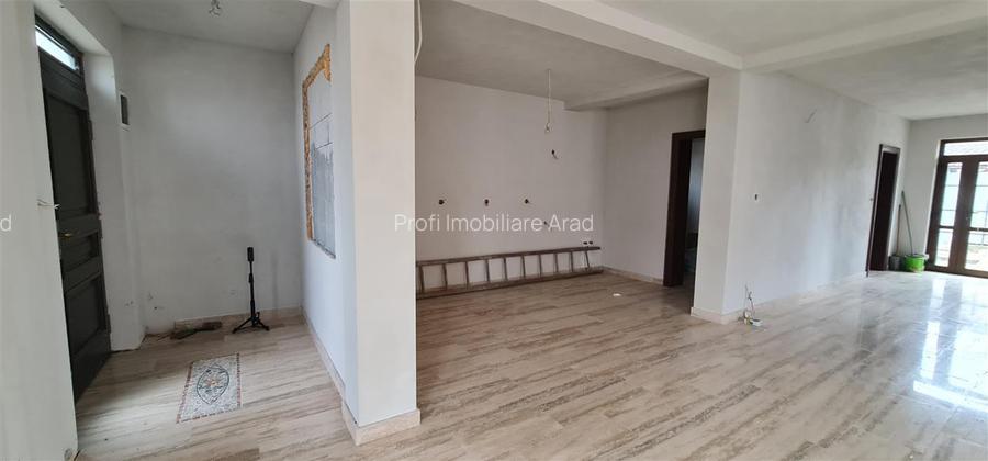 Casa noua Livada, finisata, 5 dormitoare, 225mp, teren 600mp - 3