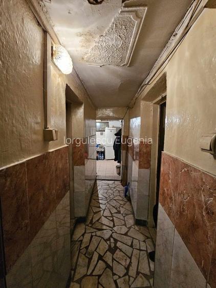 Casa vanzare Jud Constanta,str Democratuei - 2