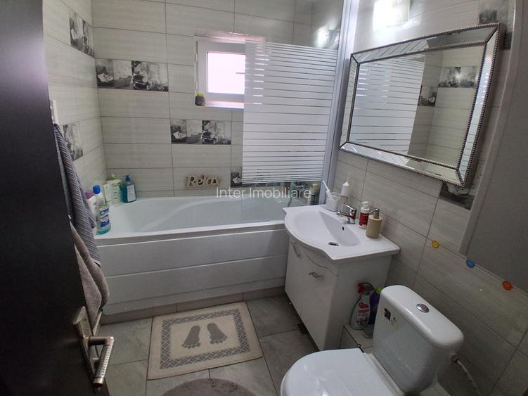 CANTA MOARA DE FOC 2 CAMERE DECOMANDAT ET.2 RENOVAT SI MOBILAT COD 162091 - 10