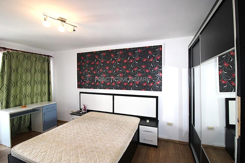 Apartament cu 3 camere  in zona I. C. Frimu (pe Nae Leonard) - 5