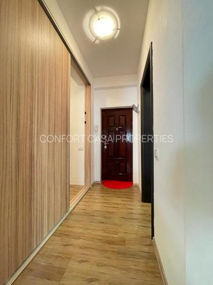 Militari Residence - Garsoniera Moderna - Loc Parcare - 27