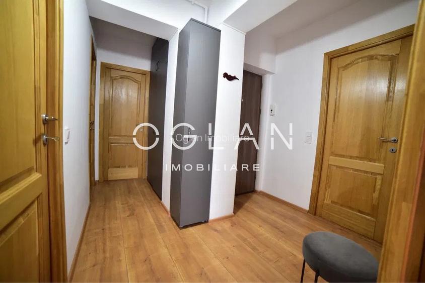 Apartament de lux, 3 cam. Zona P-ta Cluj - 5
