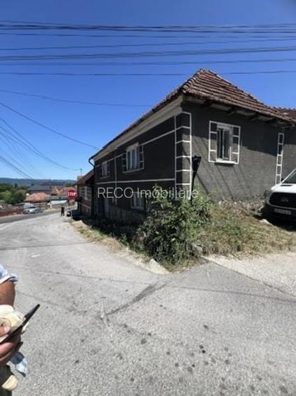 RECO, Casa centrala  in Dobricionesti,Bihor - 5