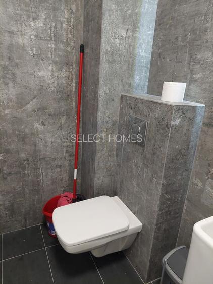 Apartament 2 camere de inchiriat *Berceni - Oltenitei* Sky Garden - 17