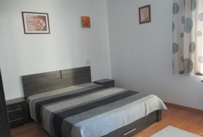 3 Camere, Asmita Garden, Parcare, 10 min Metrou