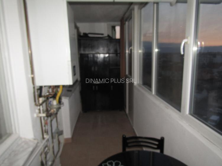 Apartament cu doua camere , zona Mihai Viteazul - 18