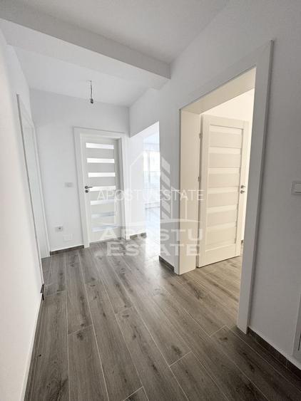 Apartamente cu 2 camere decomandat bucatarie separata 55 mp utili - 7