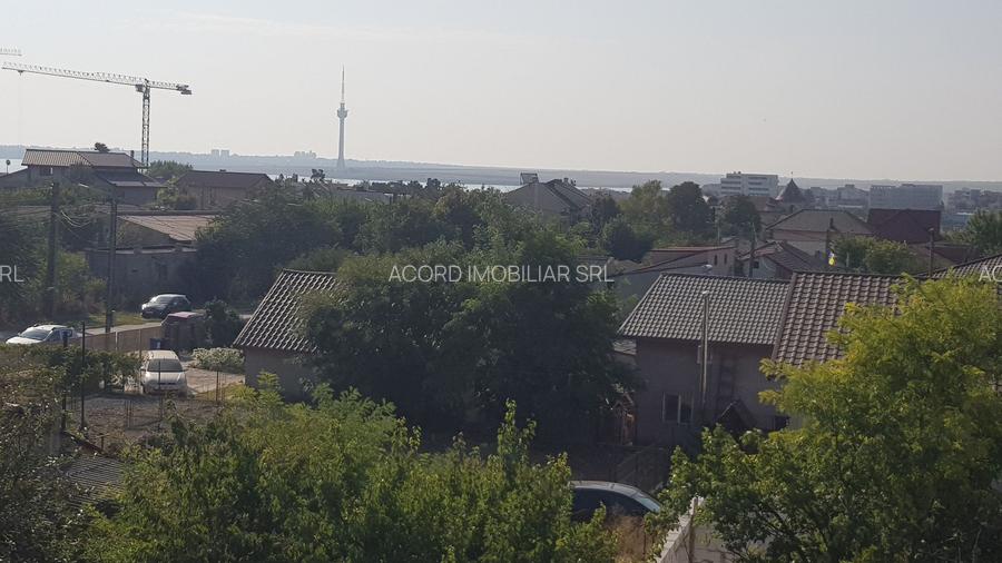 Techirghiol-vila deosebita D+P+1+M - 29