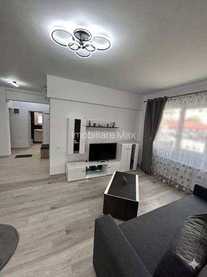 Regie Residence Inchiriere AP 2 Camere Lux ,Grozavesti ,The Bridge Business Park - 2