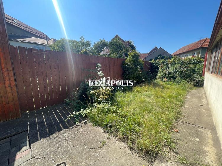 2 Case intr-o Curte/Zona Ultracentrala/Pretabil activitati Comerciale - 15