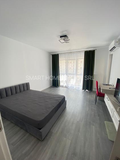 Garsoniera Exigent Plaza Mall Residence bloc nou Faza 4 bv TImisoara - 4