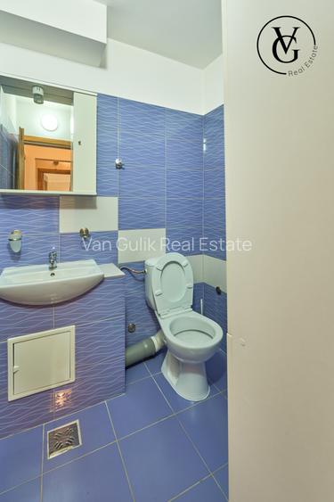 Apartament decomandat | 3 camere | zona Gara | luminos E-V - 7