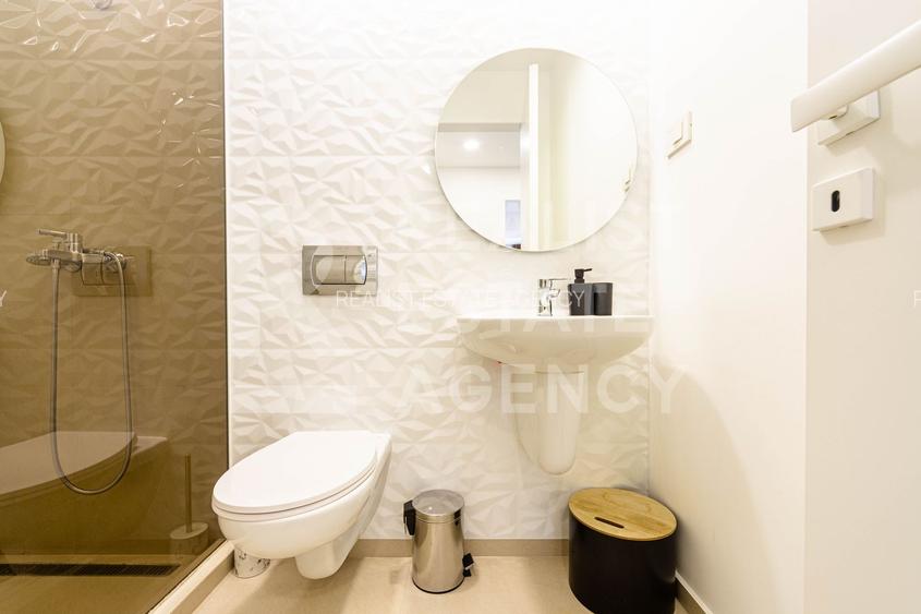 Vânzare, apartament cu 3 camere în zona Pipera - 16