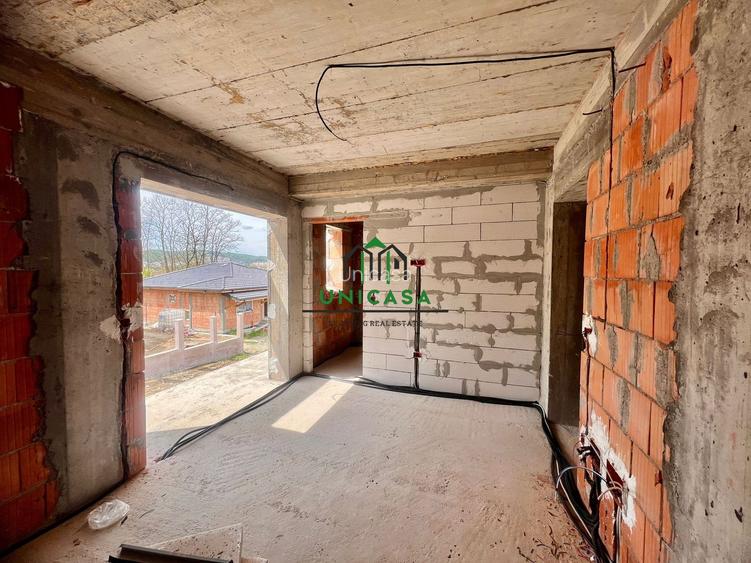 Casă individuală de vânzare/Goranu,/Confort Premium - 9