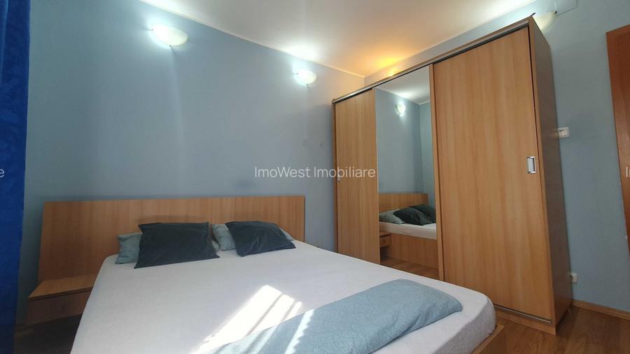 Circumvalatiunii - Kaufland| 4 camere | Open space | Mobilat-Utilat - 10