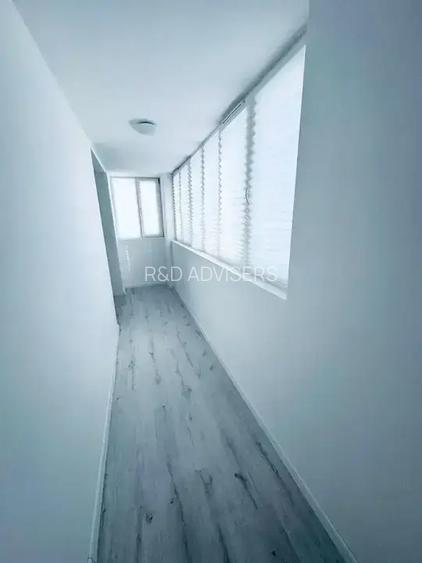 Apartament 3 camere Metrou Titan. - 5