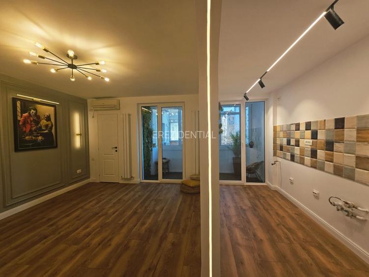 Apartament 2 camere – Pta Amzei - Pta Romana - 2