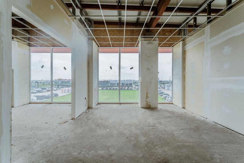 Spațiu de birouri în Micălaca - 2