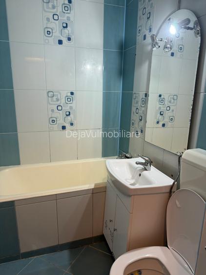 Apartament de inchiriat 3 camere Raul Doamnei New 2026 - 8