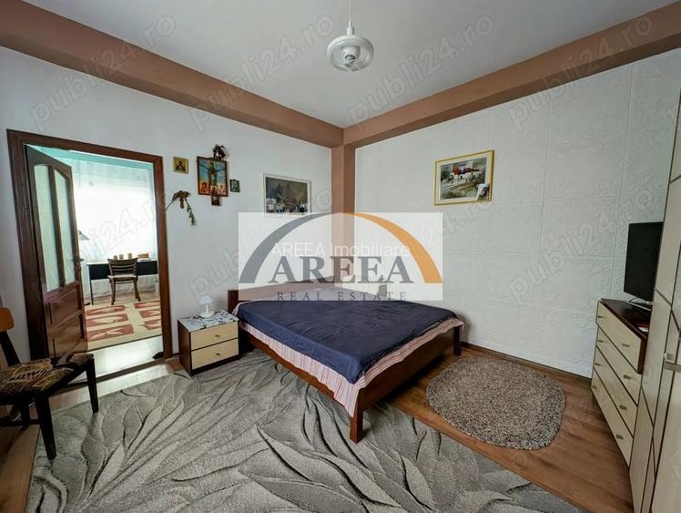 PRET BUN - casa 5 camere, curte individuala - metrou C-tin Brancoveanu - 3