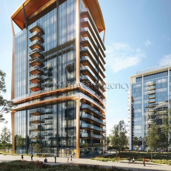 Apartament 3 camere de vanzare Fabrica de Glucoza - 14