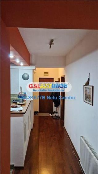 VANZARE 2 CAMERE 13 SEPTEMBRIE DRUMUL SARII 81MP - 2