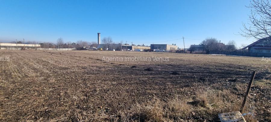 Teren zona Castilio - 3