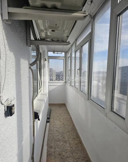 3 camere | bloc reabilitat | bloc an 1980 | 500m Metrou Raul Doamnei - 12