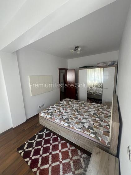 Apartament tip studio - Mobilat si Utilat - Mutare Imediata - Militari - 5